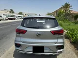 MG ZS 2022 FOR SALE 